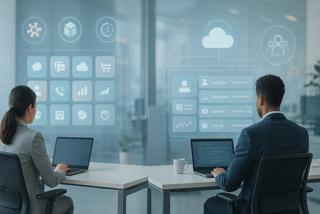 Odoo vs Workday