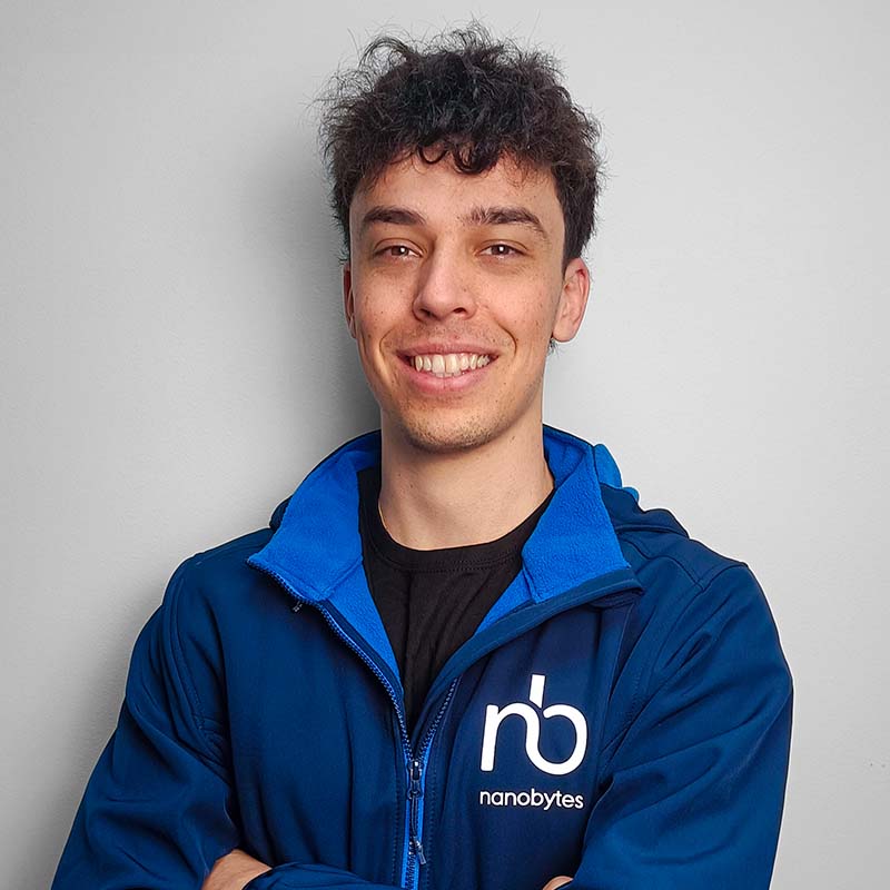 Alejandro Fernández Chinchilla - Ventas